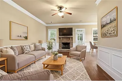 5650 Vickery Circle, Cumming, GA 30040 - Photo 5