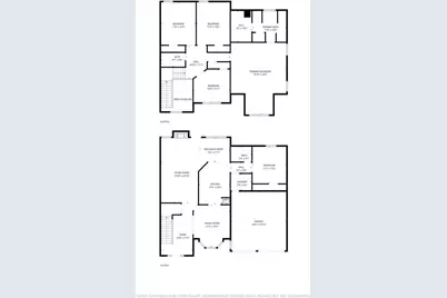 5650 Vickery Circle, Cumming, GA 30040 - Photo 43