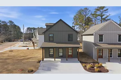 105 Carroll Circle, Carrollton, GA 30117 - Photo 9