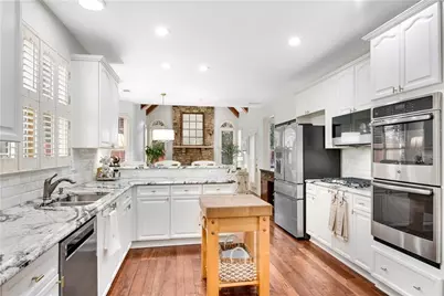 1701 Tappahannock Trail, Marietta, GA 30062 - Photo 11