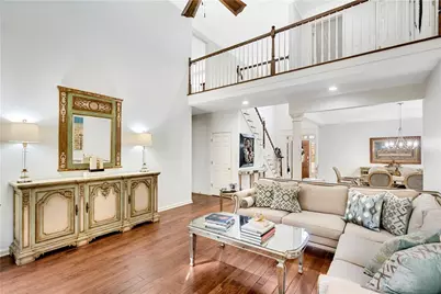 1701 Tappahannock Trail, Marietta, GA 30062 - Photo 9