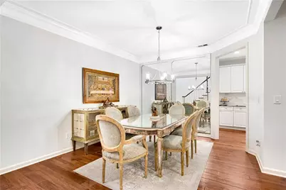 1701 Tappahannock Trail, Marietta, GA 30062 - Photo 5