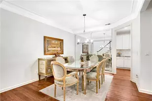 1701 Tappahannock Trail, Marietta, GA 30062 - Photo 5