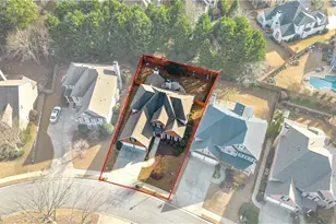 1701 Tappahannock Trail, Marietta, GA 30062 - Photo 43