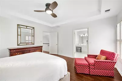 1701 Tappahannock Trail, Marietta, GA 30062 - Photo 27