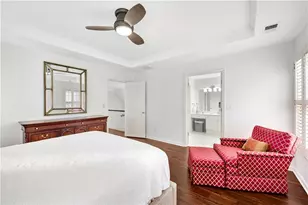 1701 Tappahannock Trail, Marietta, GA 30062 - Photo 27