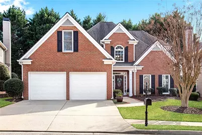 1701 Tappahannock Trail, Marietta, GA 30062 - Photo 1