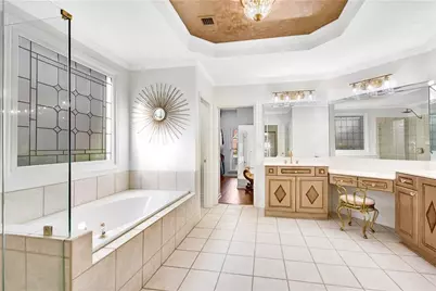 1701 Tappahannock Trail, Marietta, GA 30062 - Photo 19