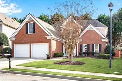 1701 Tappahannock Trail, Marietta, GA 30062 - Photo 53