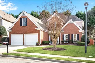 1701 Tappahannock Trail, Marietta, GA 30062 - Photo 53