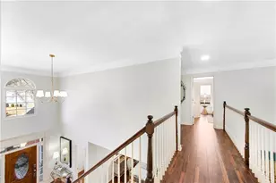 1701 Tappahannock Trail, Marietta, GA 30062 - Photo 25