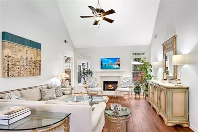 1701 Tappahannock Trail, Marietta, GA 30062 - Photo 7