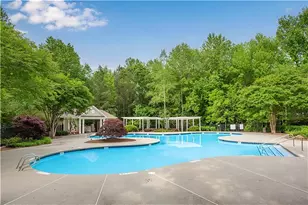 1701 Tappahannock Trail, Marietta, GA 30062 - Photo 47