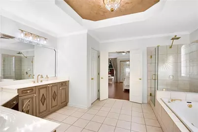 1701 Tappahannock Trail, Marietta, GA 30062 - Photo 21