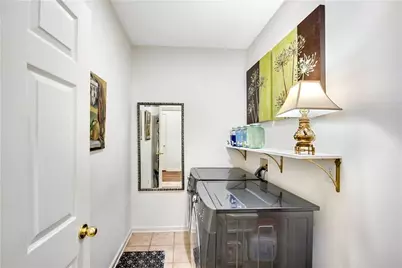 1701 Tappahannock Trail, Marietta, GA 30062 - Photo 15