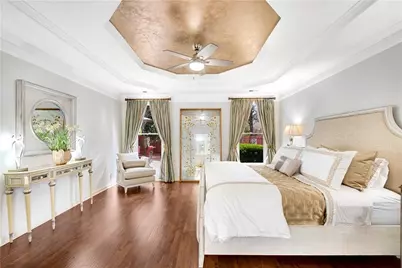 1701 Tappahannock Trail, Marietta, GA 30062 - Photo 17