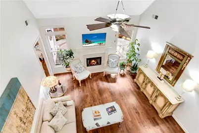 1701 Tappahannock Trail, Marietta, GA 30062 - Photo 25