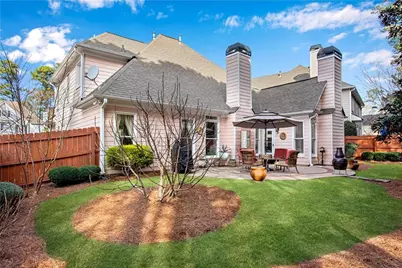 1701 Tappahannock Trail, Marietta, GA 30062 - Photo 41