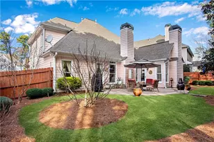 1701 Tappahannock Trail, Marietta, GA 30062 - Photo 41