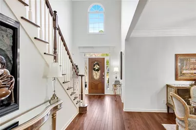 1701 Tappahannock Trail, Marietta, GA 30062 - Photo 3