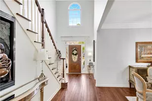 1701 Tappahannock Trail, Marietta, GA 30062 - Photo 3