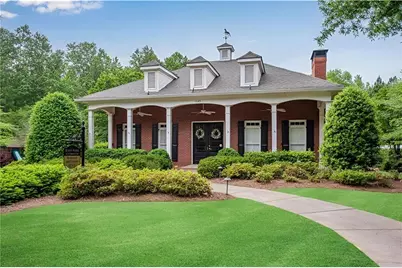 1701 Tappahannock Trail, Marietta, GA 30062 - Photo 45