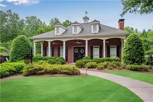 1701 Tappahannock Trail, Marietta, GA 30062 - Photo 45