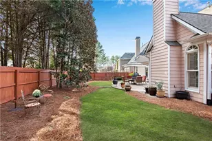 1701 Tappahannock Trail, Marietta, GA 30062 - Photo 41