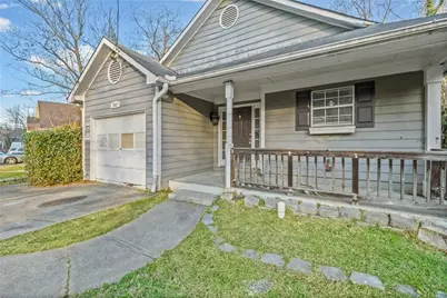 3467 Clare Cottage Trace SW, Marietta, GA 30008 - Photo 5