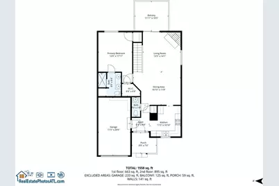 3467 Clare Cottage Trace SW, Marietta, GA 30008 - Photo 29