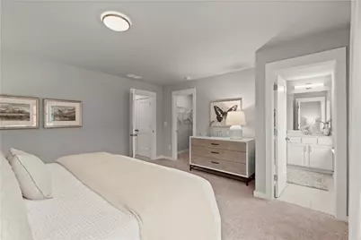 2030 Main Street NW #405, Atlanta, GA 30318 - Photo 47