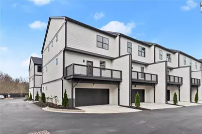 2030 Main Street NW #405, Atlanta, GA 30318 - Photo 5