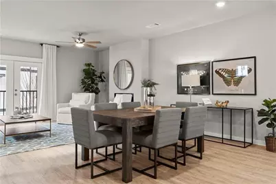 2030 Main Street NW #405, Atlanta, GA 30318 - Photo 27