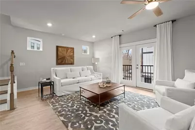 2030 Main Street NW #405, Atlanta, GA 30318 - Photo 33