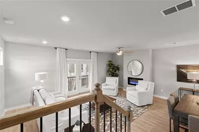 2030 Main Street NW #405, Atlanta, GA 30318 - Photo 35