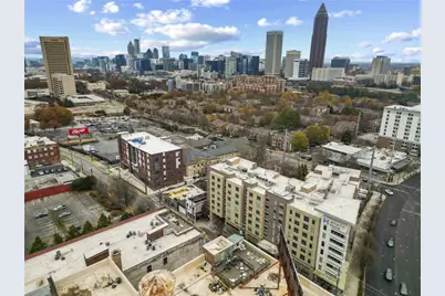 426 Marietta Street NW #309, Atlanta, GA 30313 - Photo 31