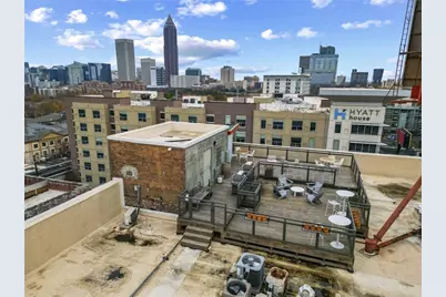 426 Marietta Street NW #309, Atlanta, GA 30313 - Photo 3
