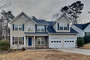 1263 Melrose Forest Ln, Lawrenceville, GA 30045 - Photo 1