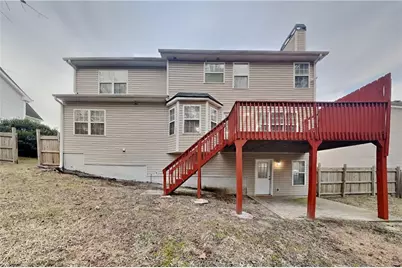 1263 Melrose Forest Lane, Lawrenceville, GA 30045 - Photo 23