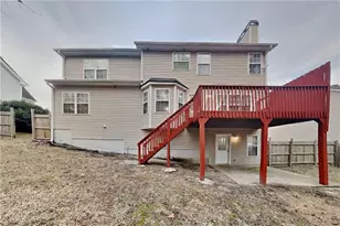 1263 Melrose Forest Ln, Lawrenceville, GA 30045 - Photo 23