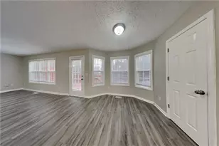 1263 Melrose Forest Ln, Lawrenceville, GA 30045 - Photo 5