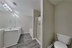 1263 Melrose Forest Ln, Lawrenceville, GA 30045 - Photo 9