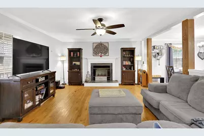 4403 Milton Trail SW, Snellville, GA 30039 - Photo 3