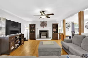 4403 Milton Trail SW, Snellville, GA 30039 - Photo 3