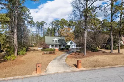 1105 Wedgewood Drive, Fayetteville, GA 30214 - Photo 5