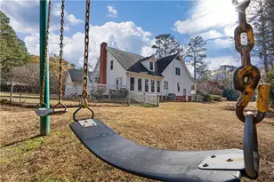 1105 Wedgewood Dr, Fayetteville, GA 30214 - Photo 63