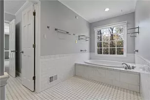 1105 Wedgewood Dr, Fayetteville, GA 30214 - Photo 27