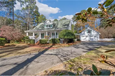 1105 Wedgewood Drive, Fayetteville, GA 30214 - Photo 3