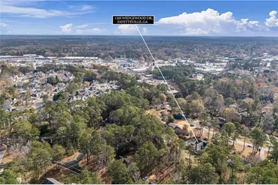 1105 Wedgewood Drive, Fayetteville, GA 30214 - Photo 67