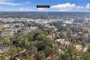 1105 Wedgewood Dr, Fayetteville, GA 30214 - Photo 67